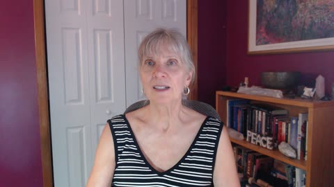 New Offering-Strictly Energy Readings!-July 15, 2025
