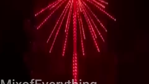 ELECTRONIC PYROTECHNICS