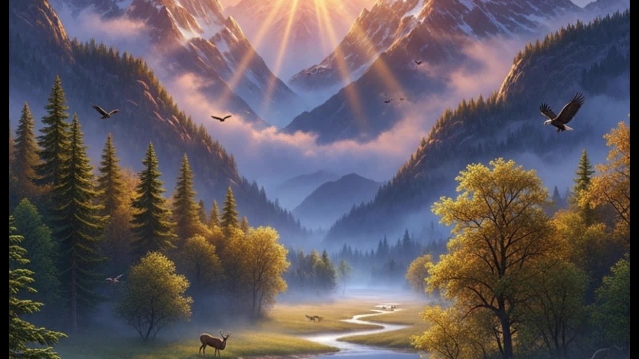 Worship: Reigning King #prayer #king