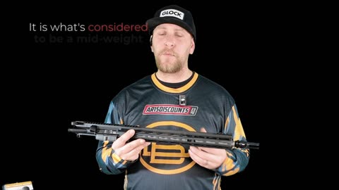 Dirty Bird Recce AR-15 Upper Hands-On Review | First Impressions & Features