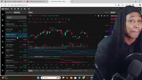 $OPEN vs Zillow | Powell’s Rate Cut & China’s NVDA Ban | My $ATCH Stock Explodes 900%