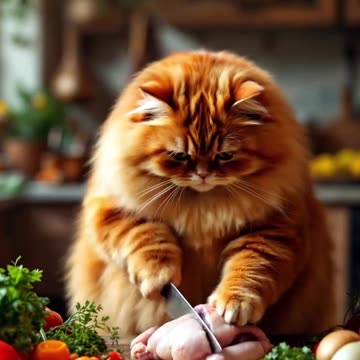 Funny Cat's Activity 🤭🤣😂