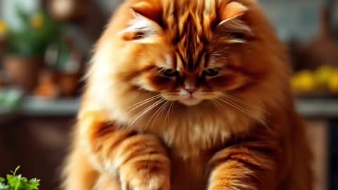 Funny Cat's Activity 🤭🤣😂