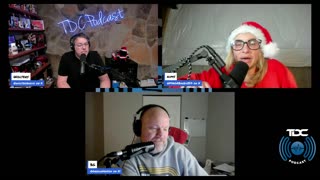 TDC Podcast LIVE!