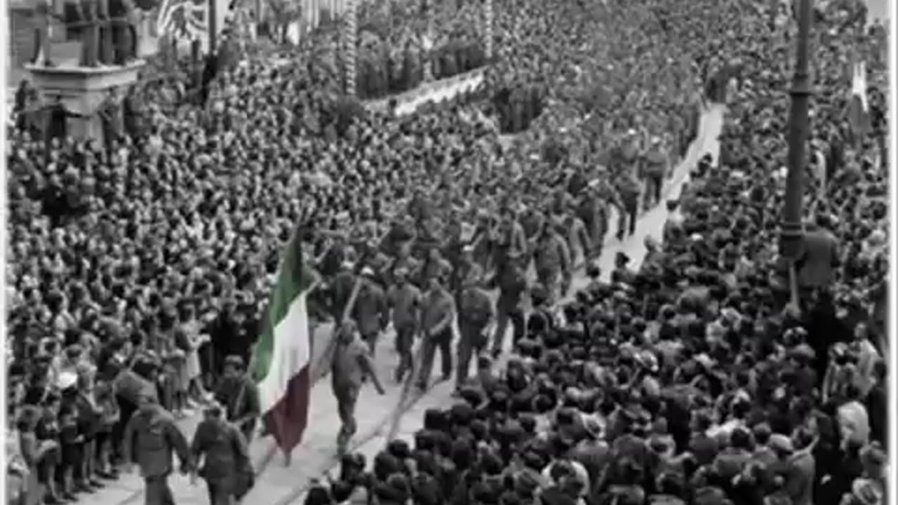 Bella Ciao original Italian