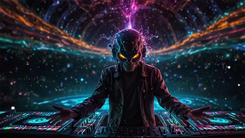 Techno Mix: Groove Session | Funky Tech Vibes for Day & Night