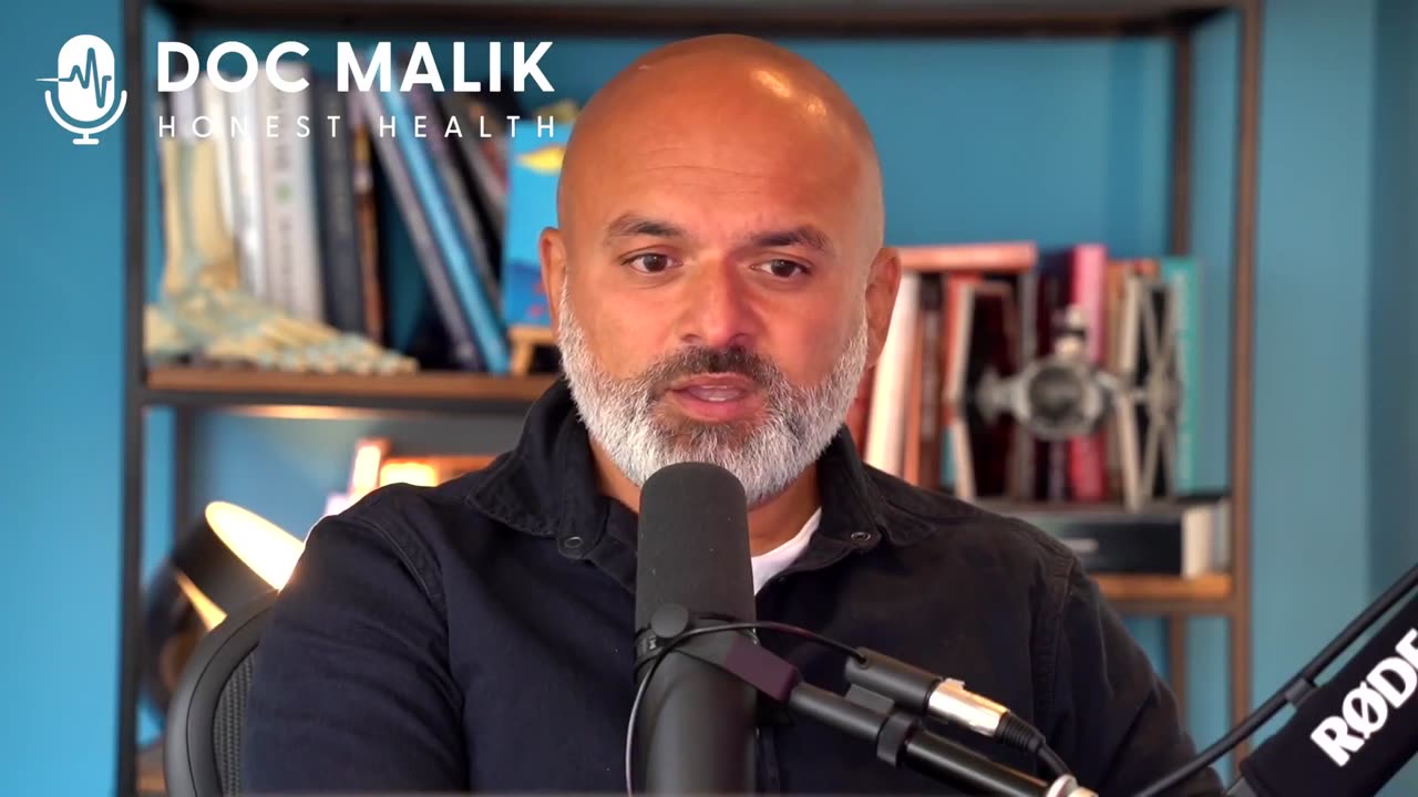 Folks, over the past five years, I’ve had a real awakening