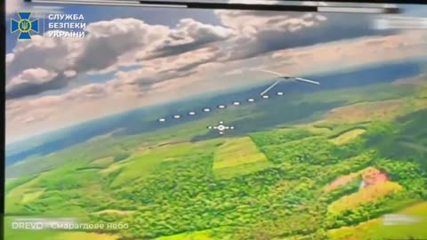 🛸🔥 Ukraine Russia War | Ukrainian SBU FPV Drone Strikes Compilation on Russian Forces | RCF