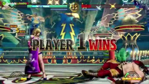 Fatal Fury: City of the Wolves (Steam/2025)