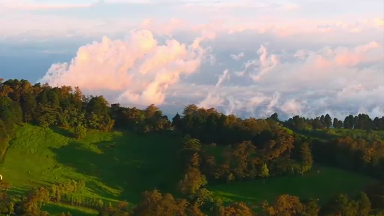 A SURPRISING HDR 4K VIDEO DOLBY VISION 🌍🔥