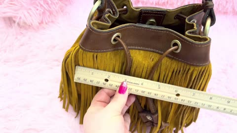 A Few Bags For Sale: Patricia Nash, Juicy Couture, & More.