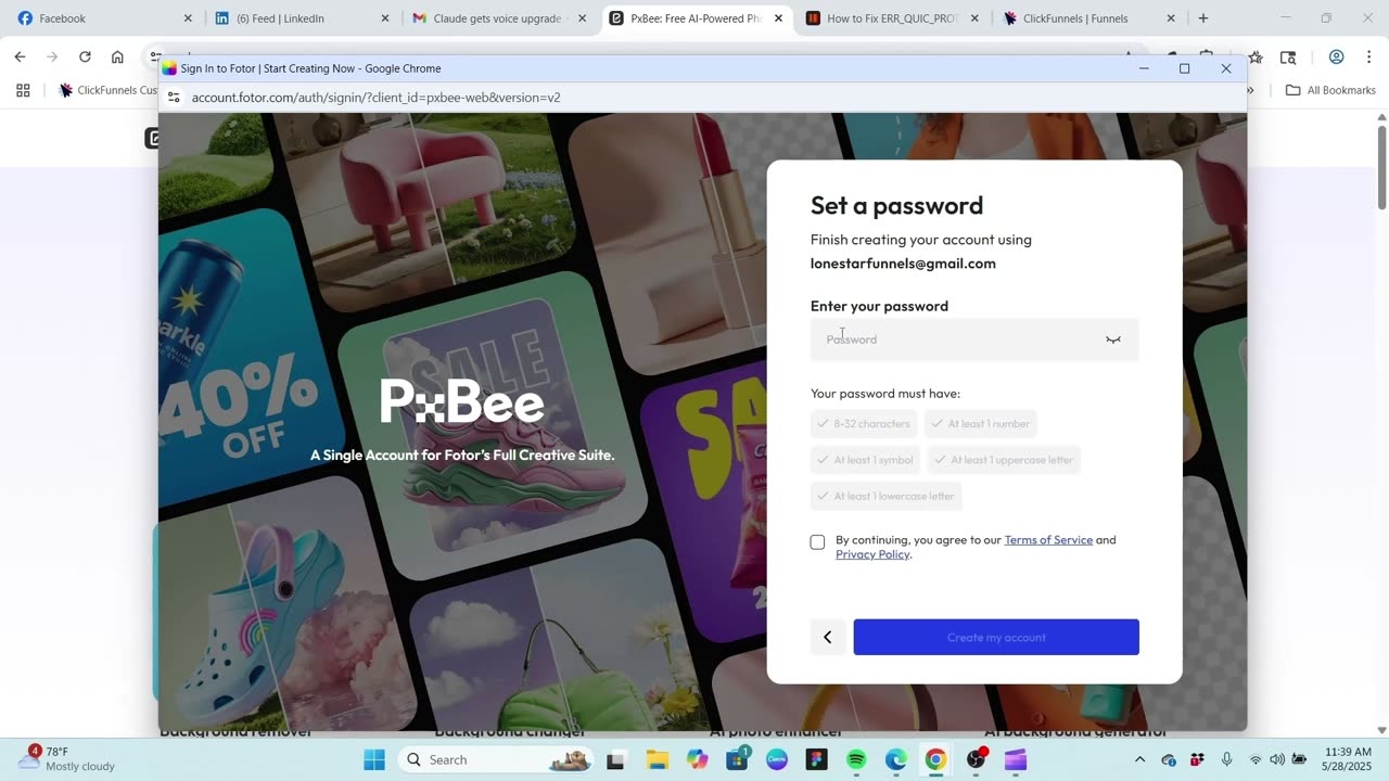 PxBee - Free AI-Powered Video Editor to Remove and Replace Image Backgrounds (Honest Review)