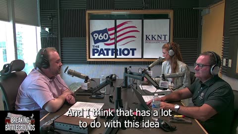 Why are "non-partisan" news organizations complaining about not getting government money?