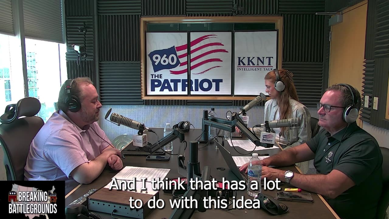 Why are "non-partisan" news organizations complaining about not getting government money?