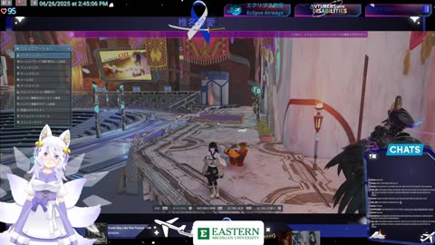 PSO2 NGS