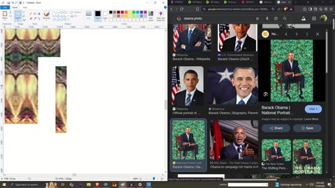Mr. Pedo Presidents.