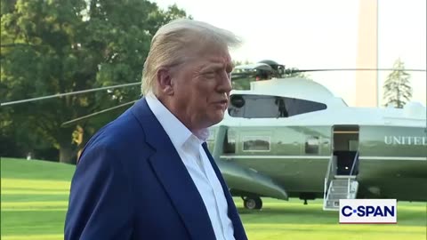Trumps scared to say 'I'm canceling all aid to Israel. Thank you for your attention to this matter'😁