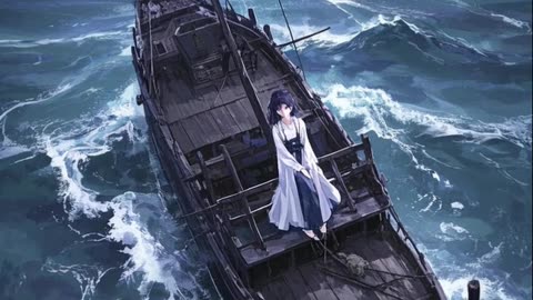 Fading Memories | Storyboard Animation & Nostalgic Ballad