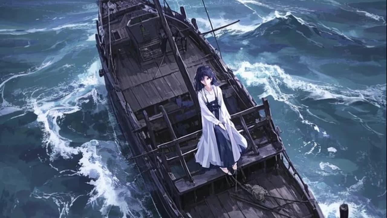 Fading Memories | Storyboard Animation & Nostalgic Ballad