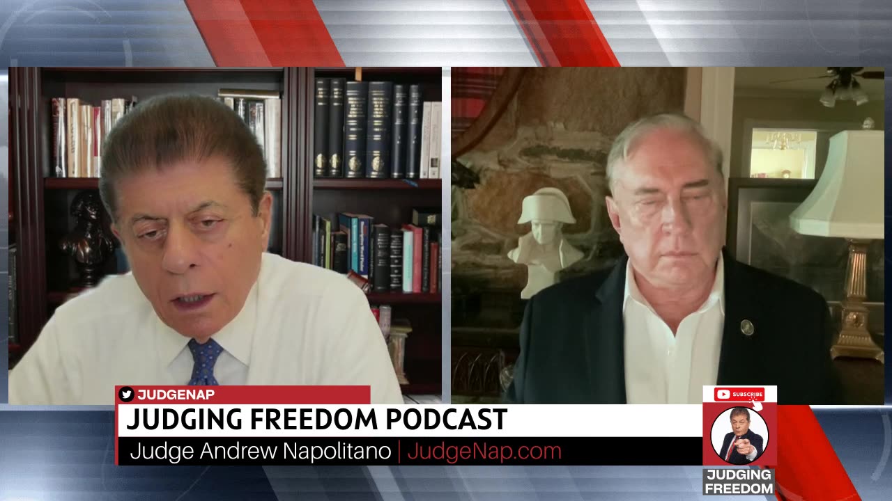 JudgingFreedom