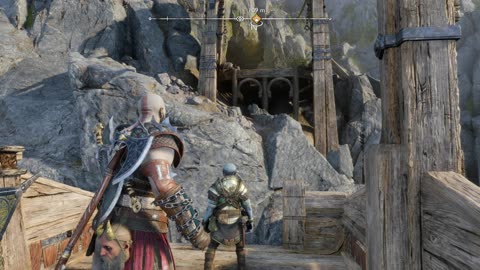 God Of War Ragnarok - 23