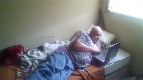 Smokeys Room