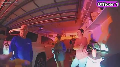 Senior Prank Ends In Complete Disaster