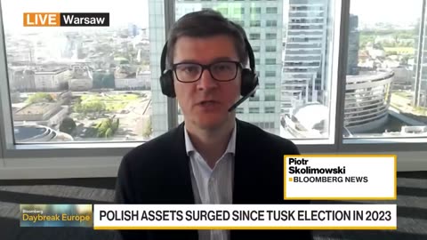 Poland Presidential Election on June 1: What's at Stake