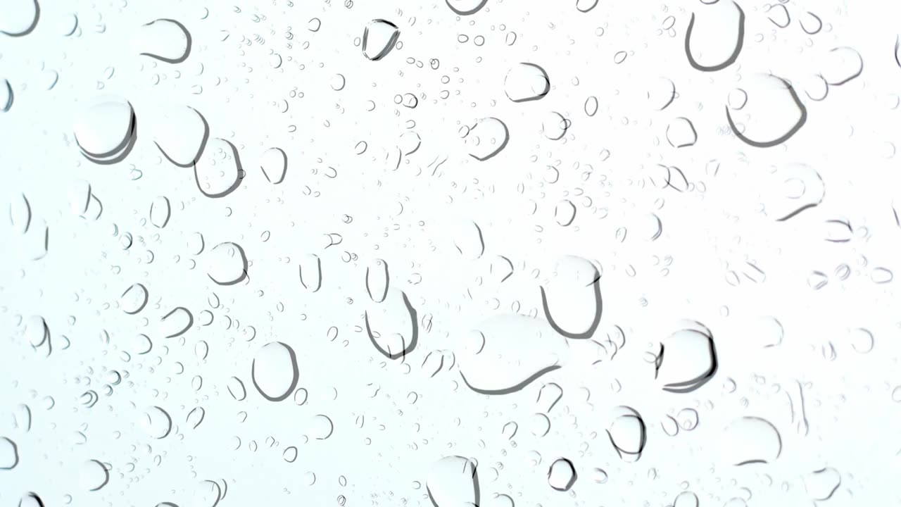 Relaxing Rain Sounds for Deep Sleep & Stress Relief