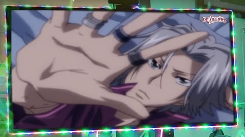 Hitman Reborn Tagalog Dubbed HD - Episode 89