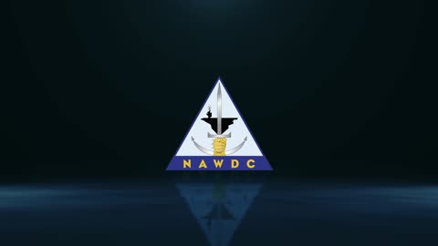 NAWDC logo
