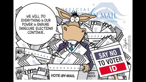 Friday Funnies F***S Around w/Foolish Policies!