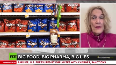 Whistle Blowers About Big Pharma
