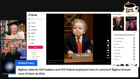 THE TUESDAY TRIGGER - JULY 15, 2025