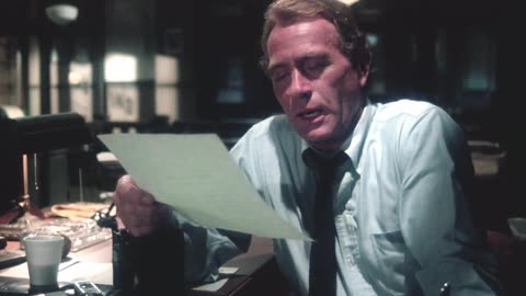 UFO - They Have Been, They Are, They Will Be CLOSING narration. Kolchak The Night Stalker