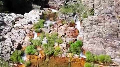 Minas Gerais, Brazil.