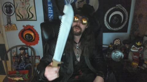 Vermont Switchblade Ban Ends