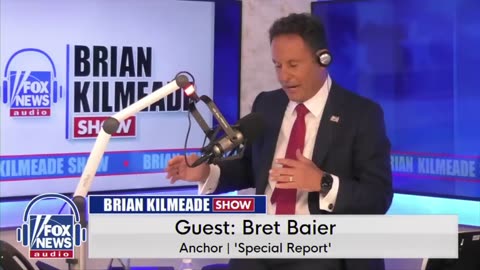 Bret Baier: There might be a surprise in store for us.