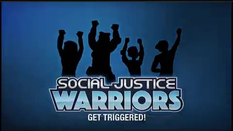 SOCIAL JUSTICE WARRIORS