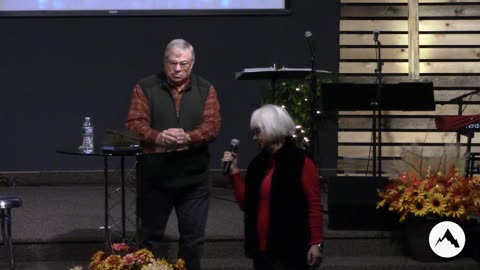 Pastor Thomas Fultz - Building The Kingdom - Sunday Morning Testimonys - 11/09/25
