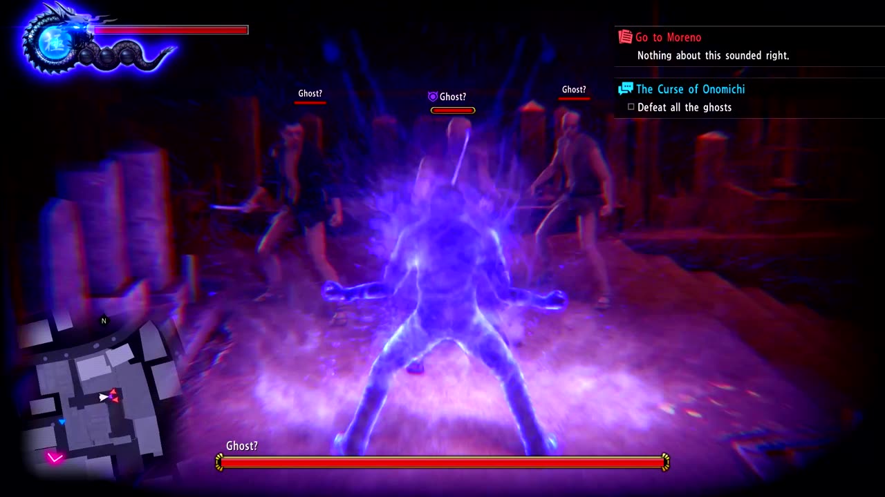 Yakuza 6 The Song Of Life Gameplay Walkthrough Part 14 - No Commentary