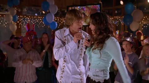 High School Musical - Trailer
