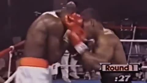 When Cocky Fighters Got Destroyed and Humbled by Mike Tyson