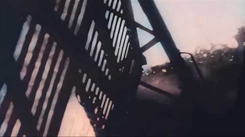 Coal and Steel Drive Industry 1943