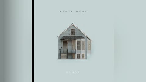 CITY OF GOD [V2] - DONDA 2 (2022) (KanYe West) (Fivio Foreign) [New leak] [Unreleased]