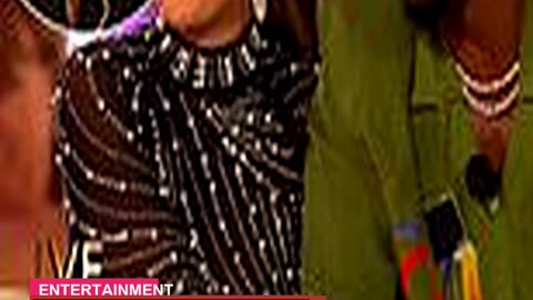 Love Island Winner Toni Reacts to Harrisons Appar