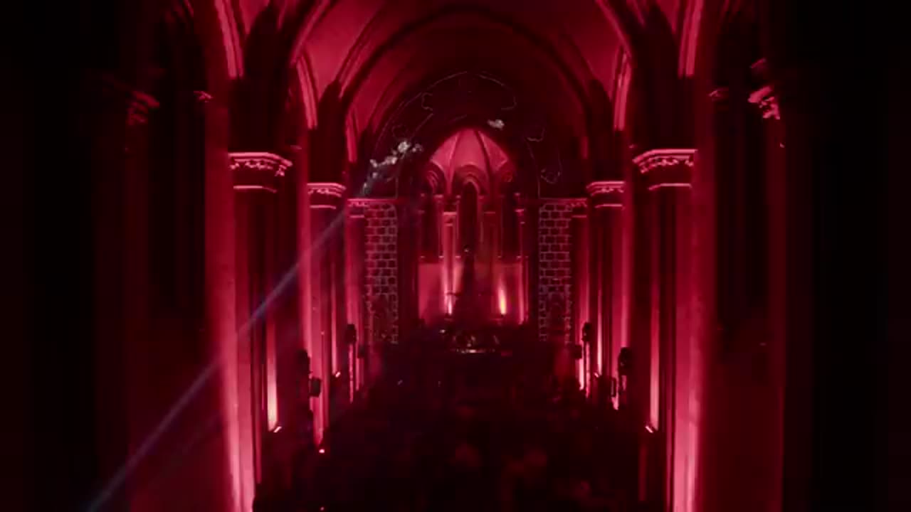 Raido - Darkshire Church 2024 [FULL SET]