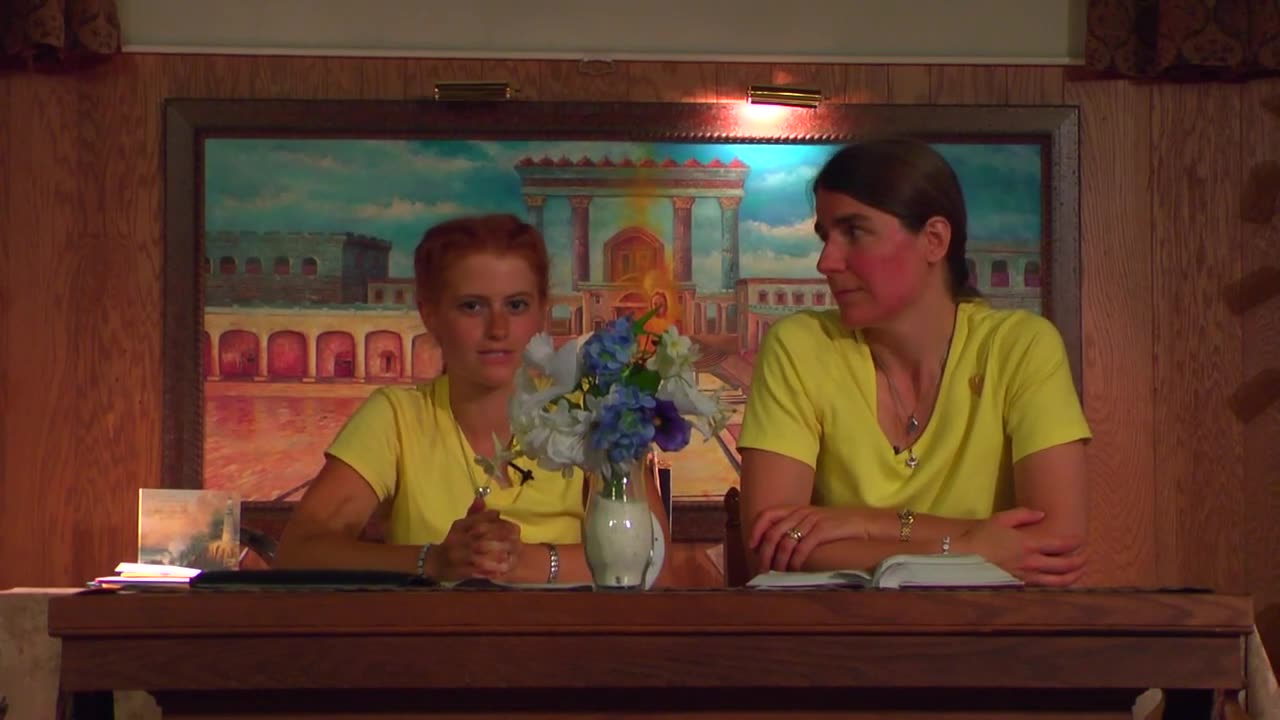 Yom Kippur (September 3, 2013)