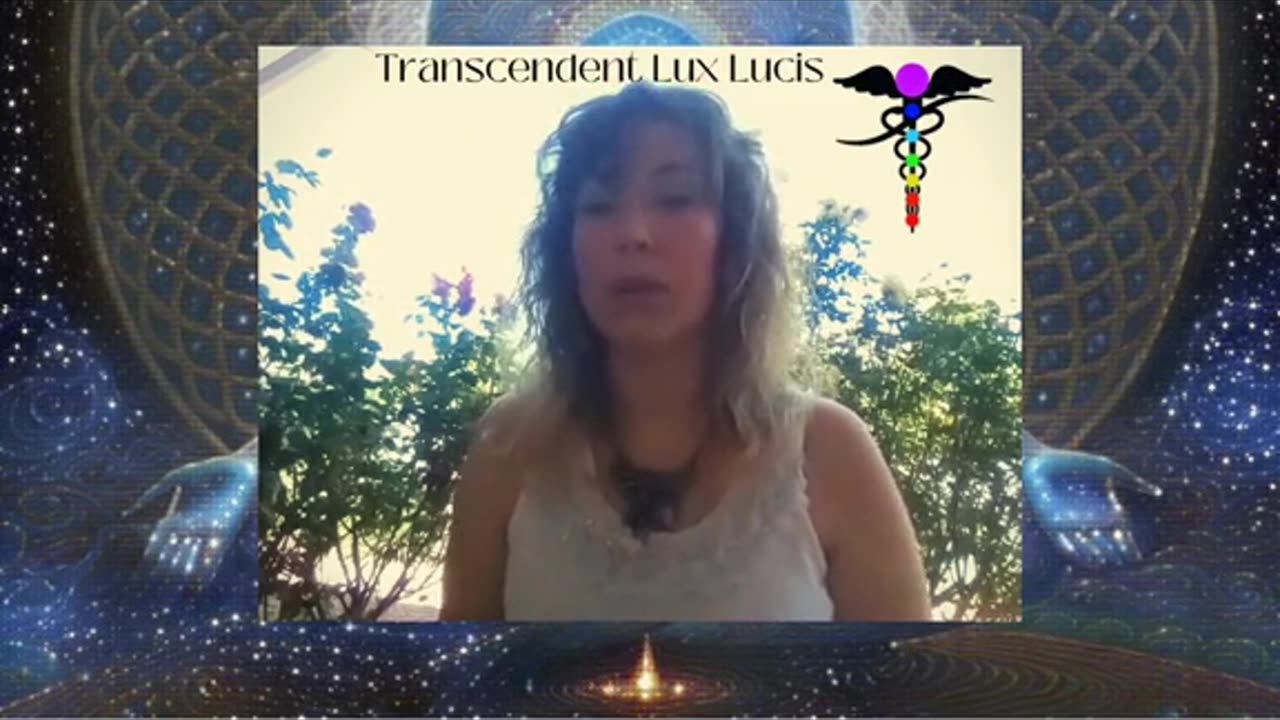 S3E5 What 'Grade' Level Are You In??? (Psychic Awareness)