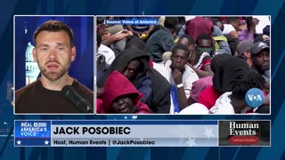Democrats Congresswoman Assaults Ice Officers At Newark Facility